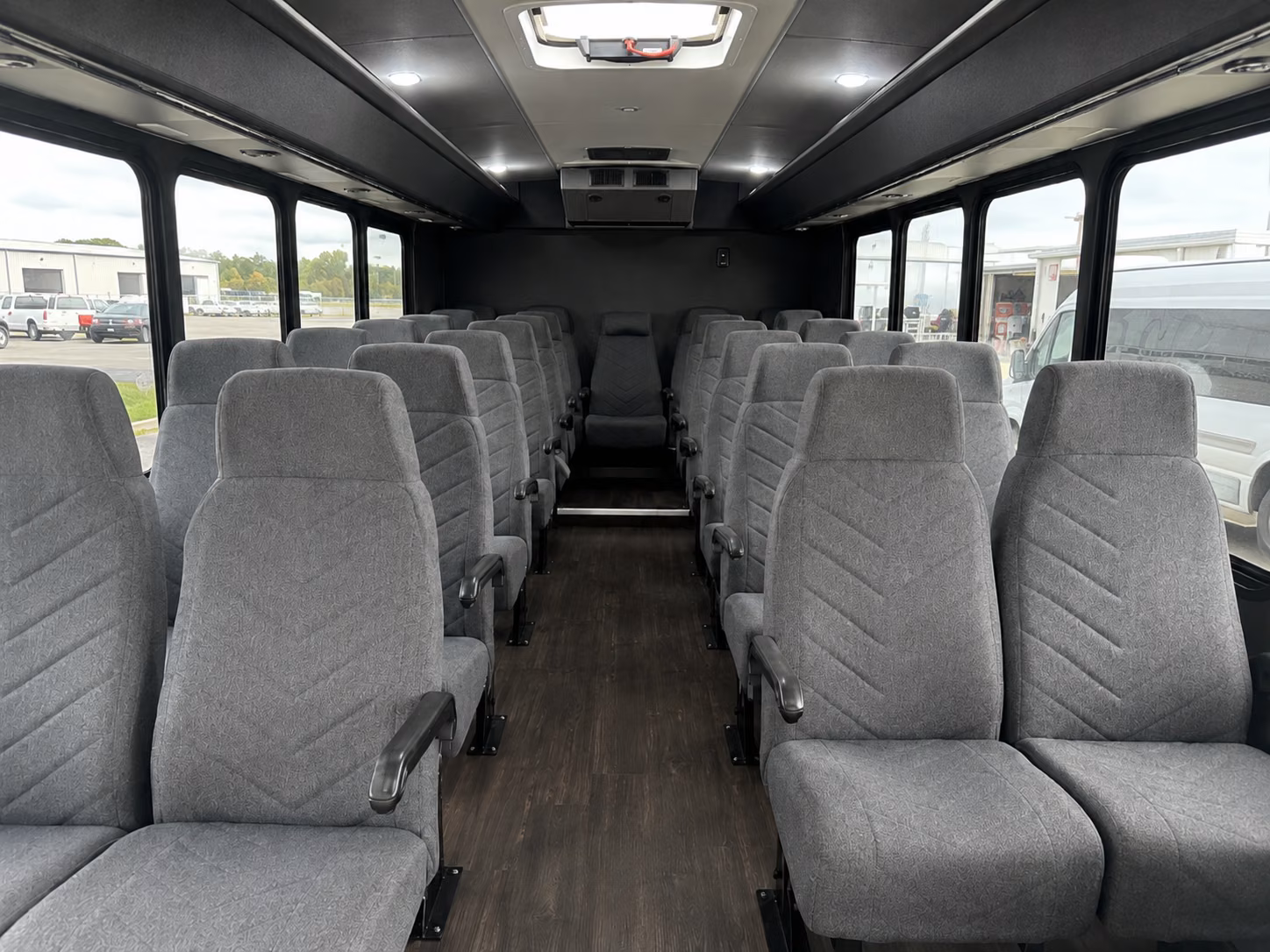 after prom party bus rentals in bellflower keep the night going