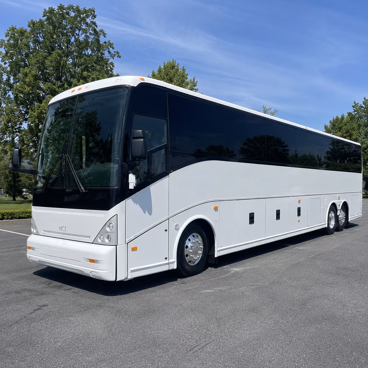 bellflower corporate transportation