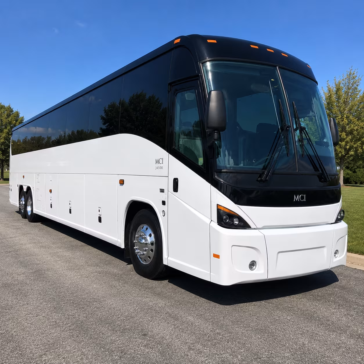 bellflower employee transportation