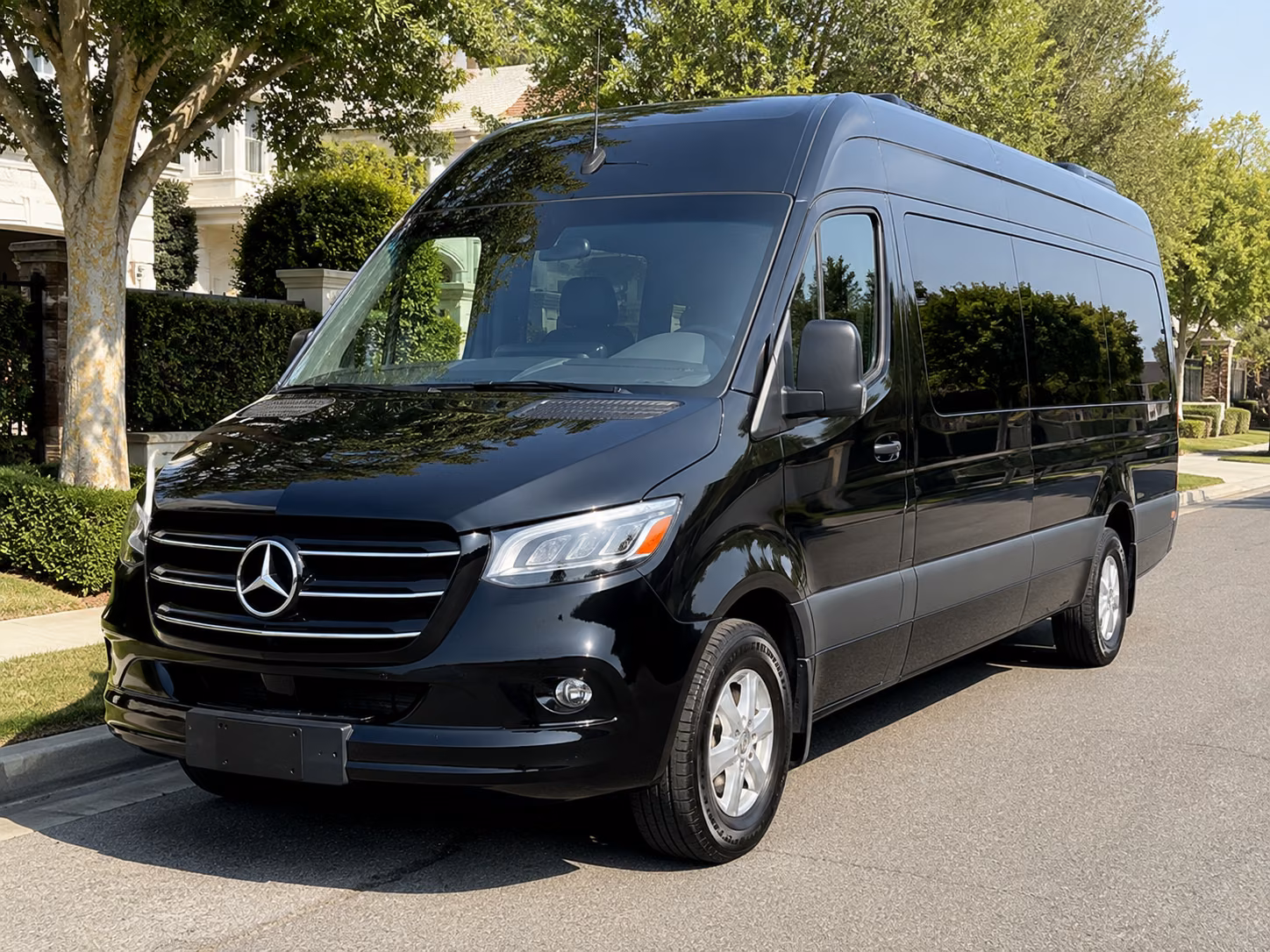 bellflower government military transportation onboard