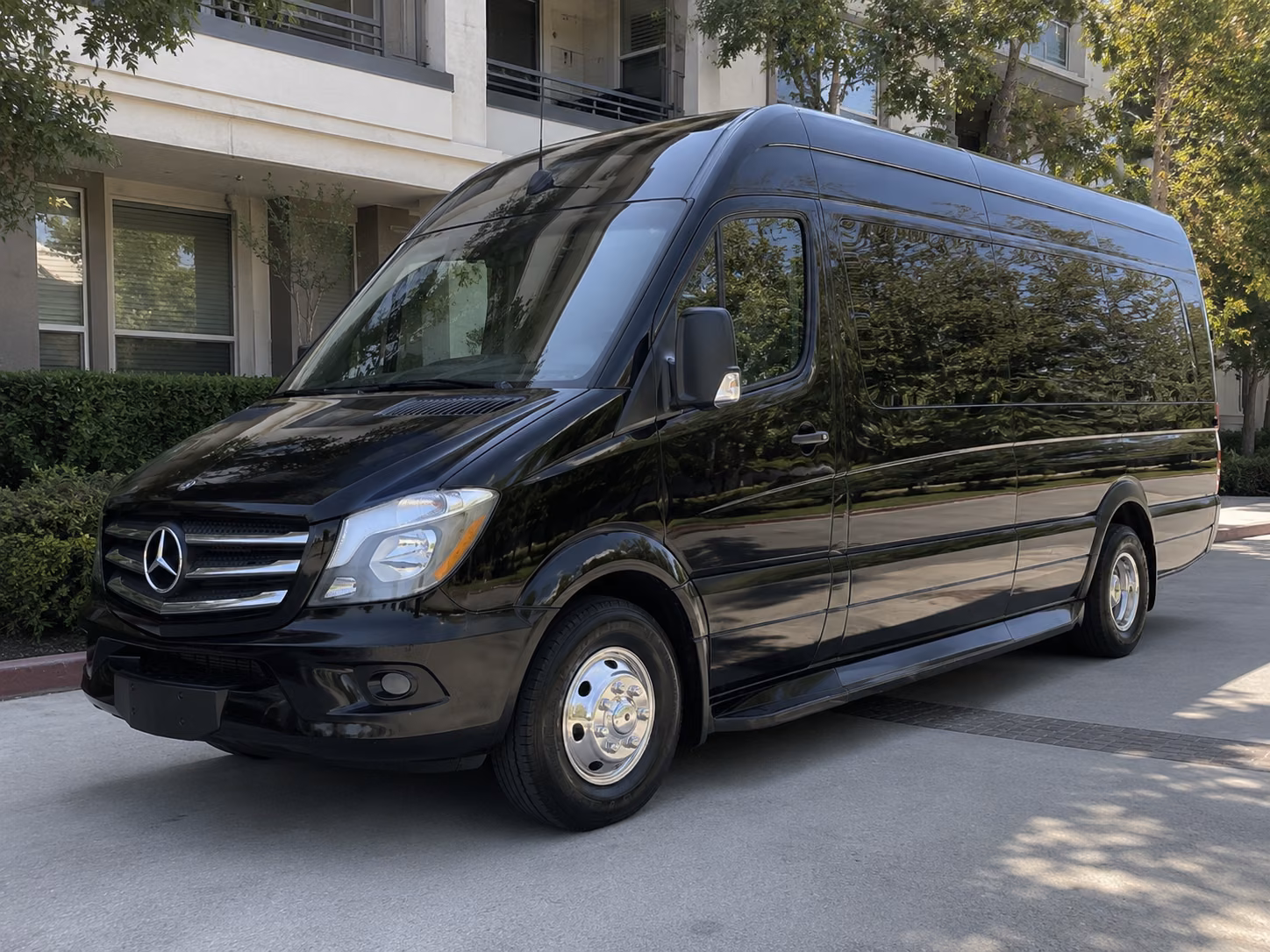 bellflower wine tour transportation