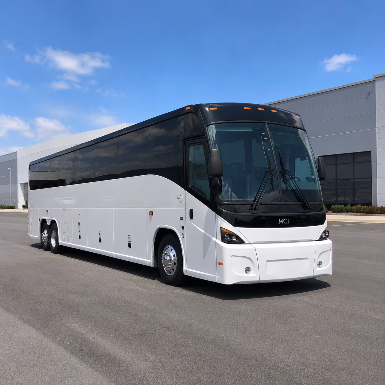 charter buses for performing arts and stem field trips in the bellflower area