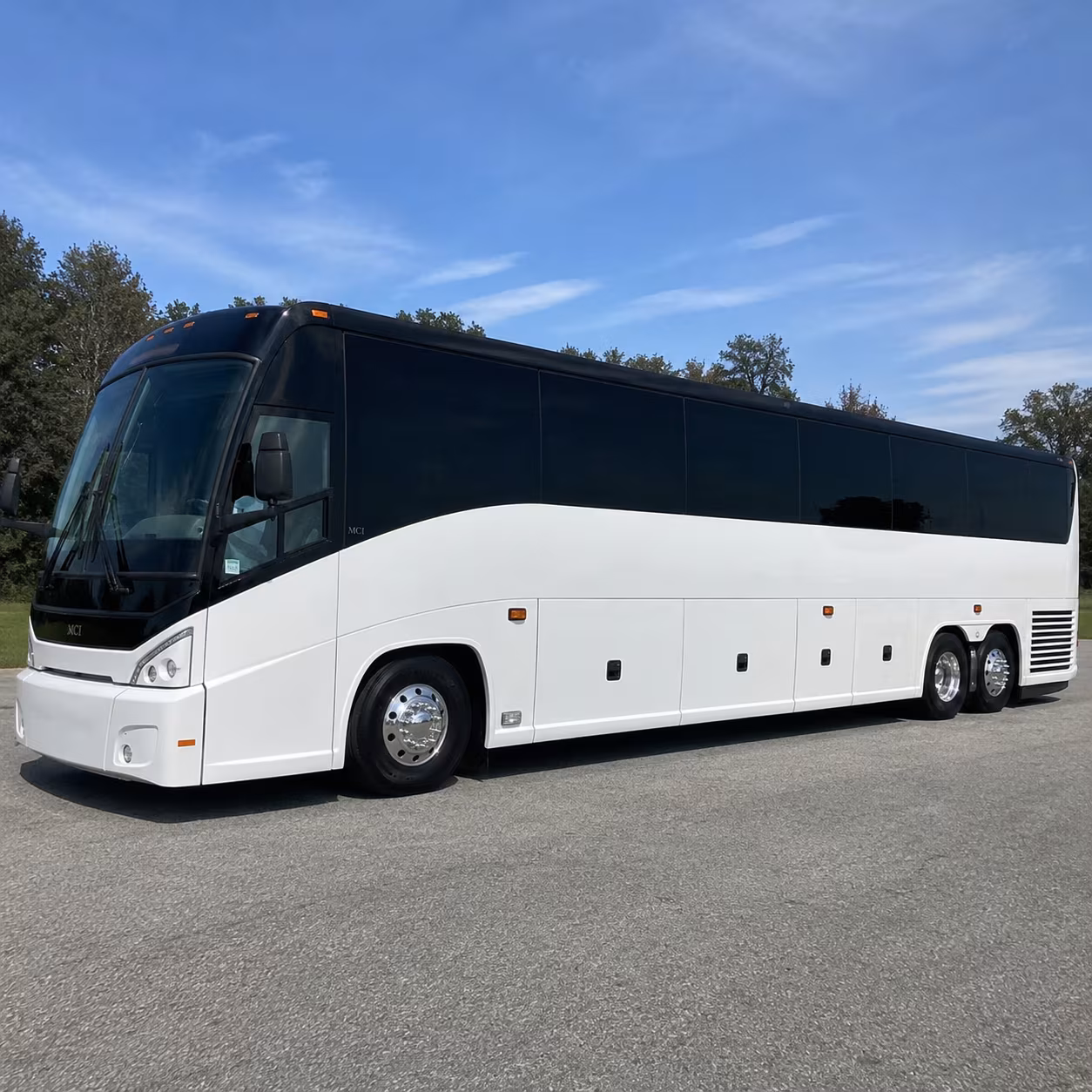fan buses to angel stadium and honda center in anaheim