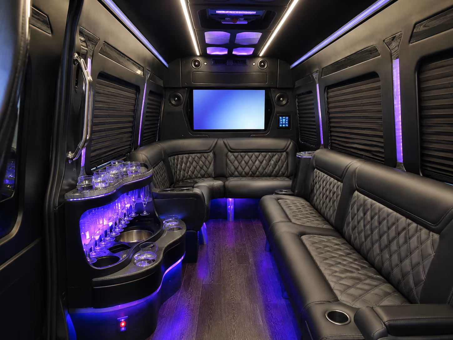 festival shuttle buses for stagecoach beachlife and socal music weekends