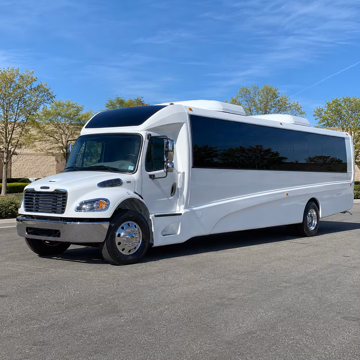 find the perfect transportation for your next church religious group 3