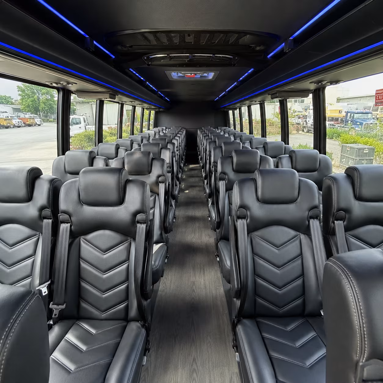 find the perfect transportation for your next winery tour 3