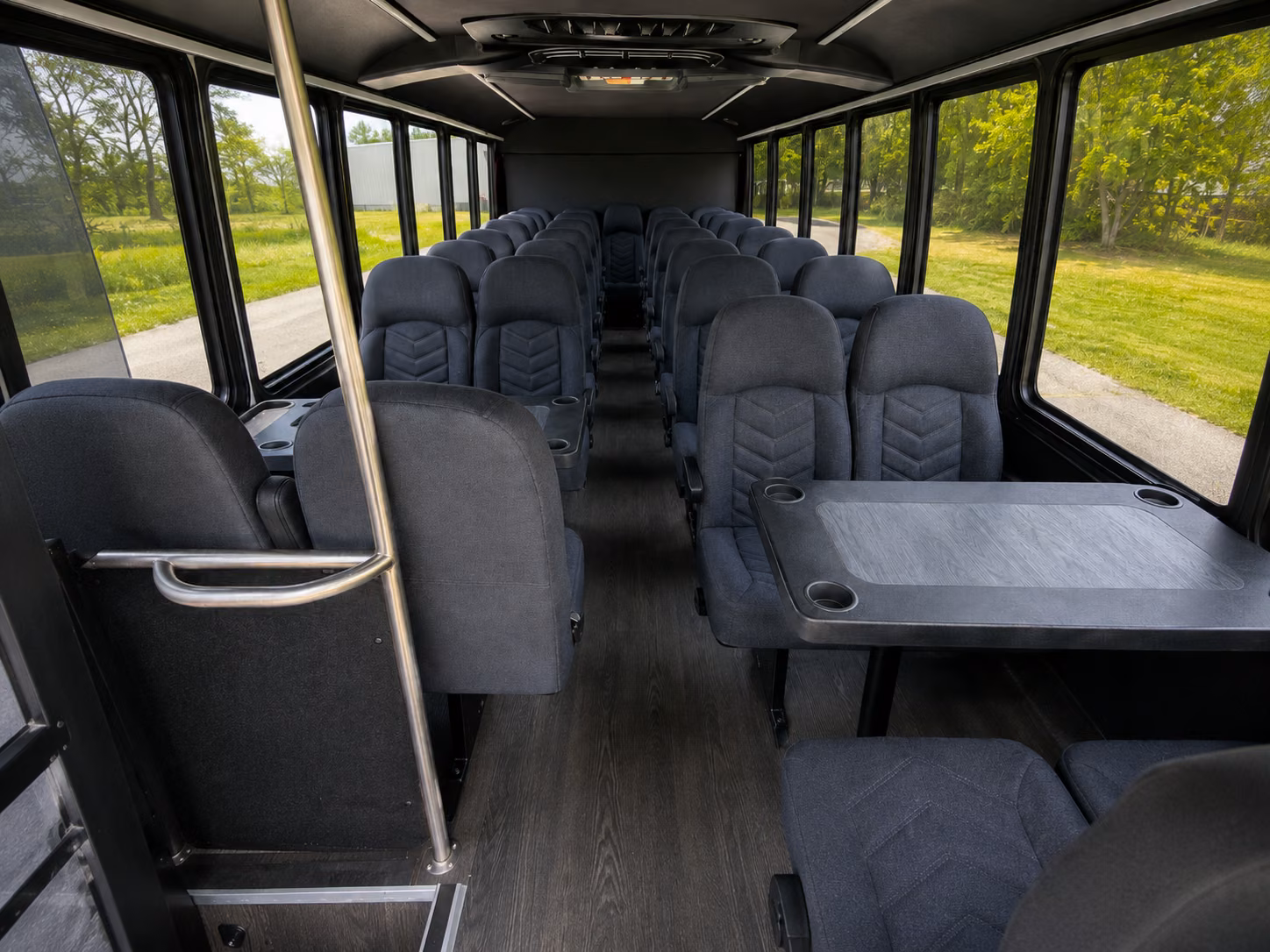 group bus rentals to galaxy and lafc matches in the la area