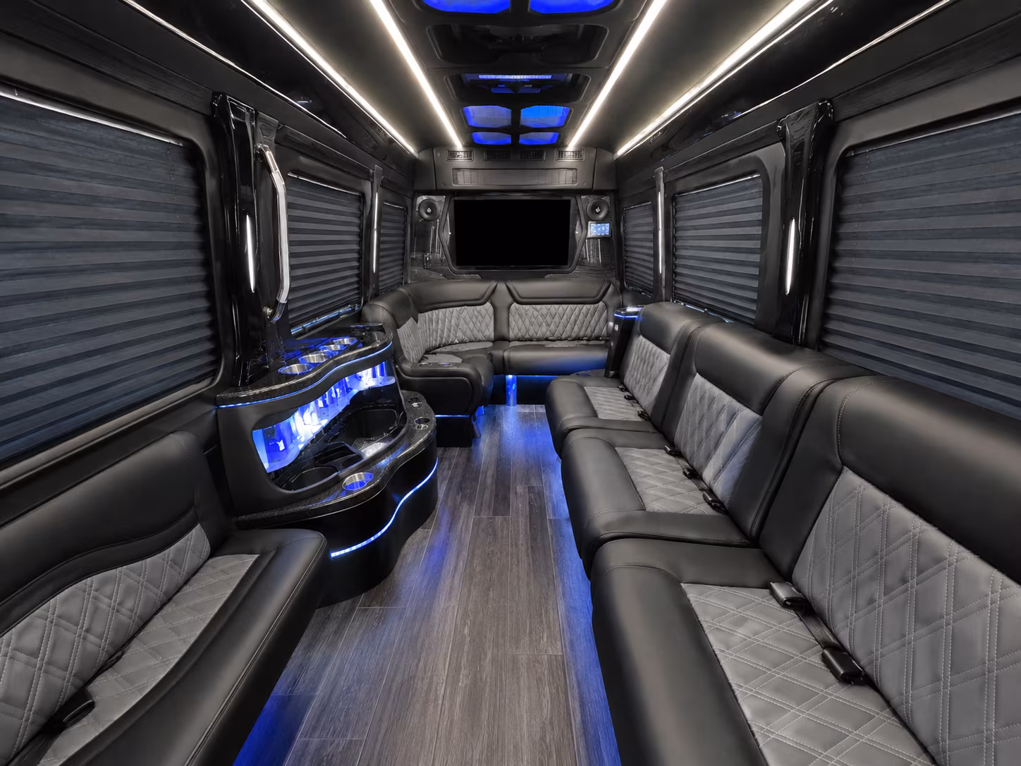 long distance church and ministry group bus rentals from bellflower