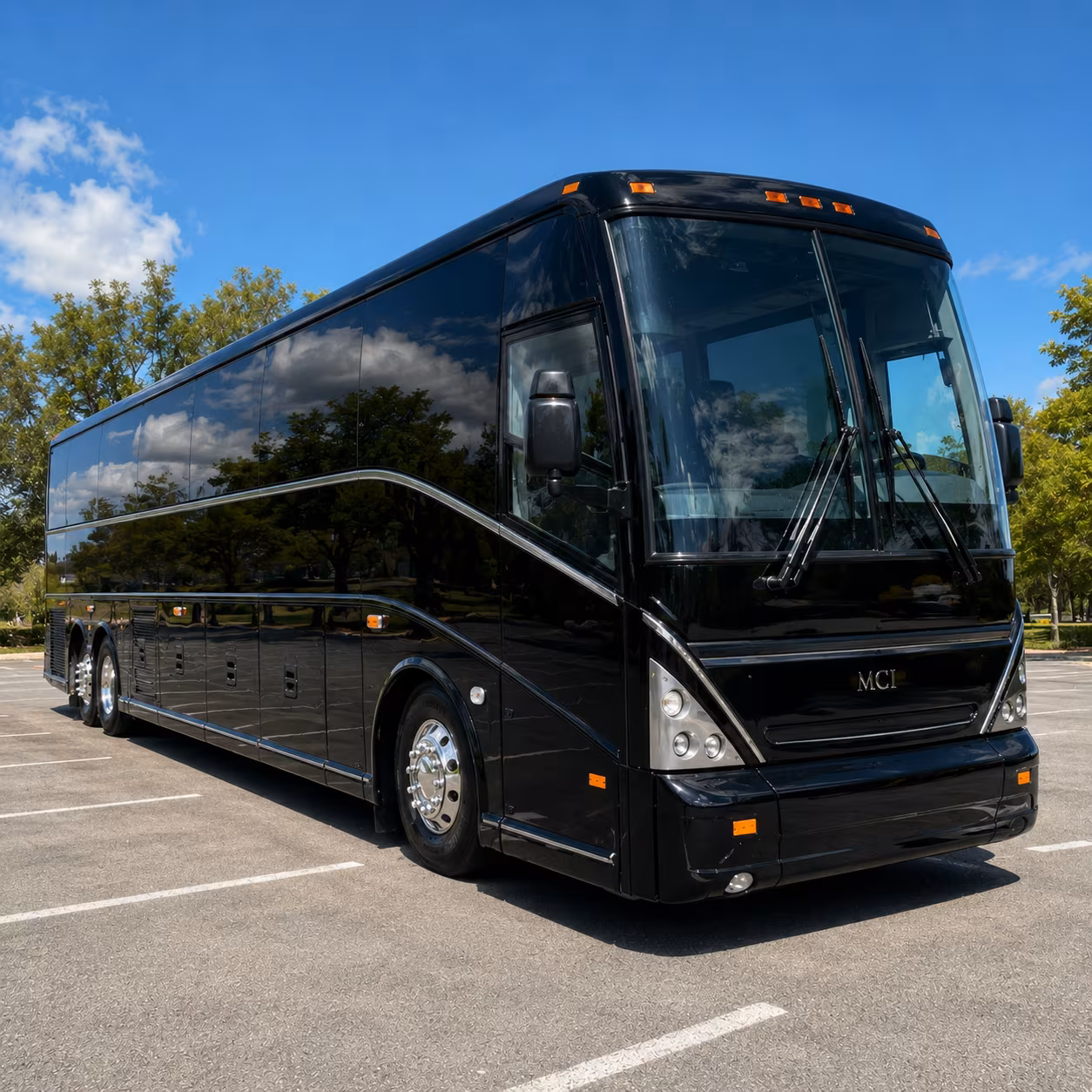los angeles county charter bus rentals for bellflower employers