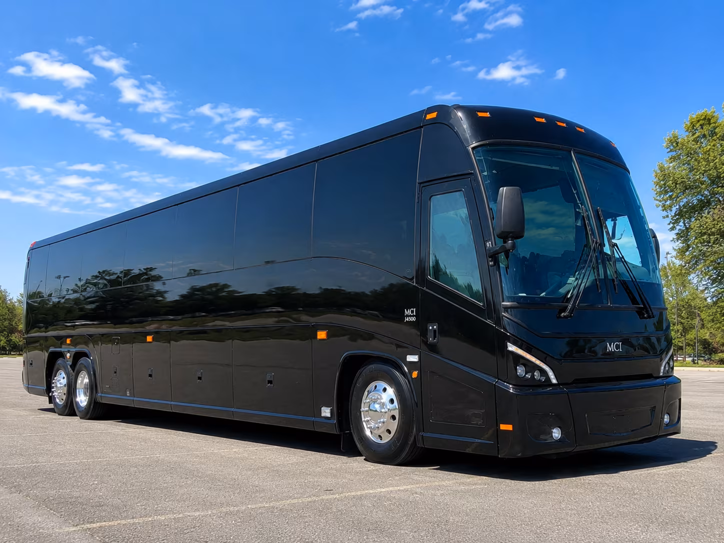 military base shuttle buses from bellflower to joint forces training base and beyond