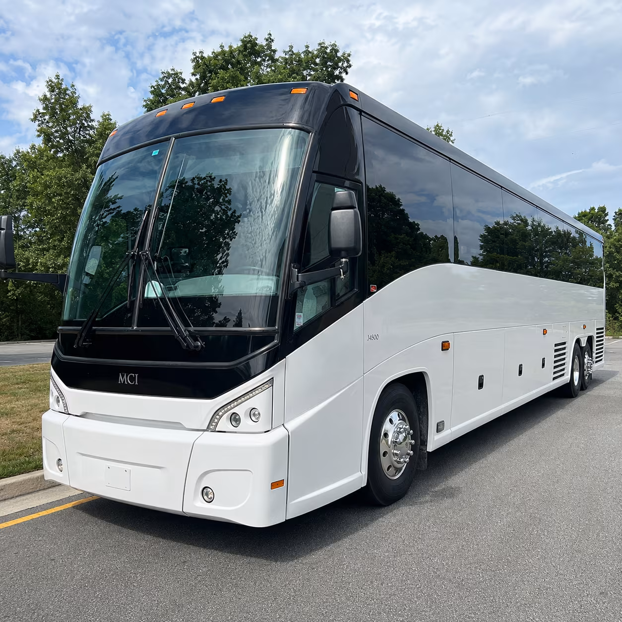 ontario international airport charter buses from bellflower