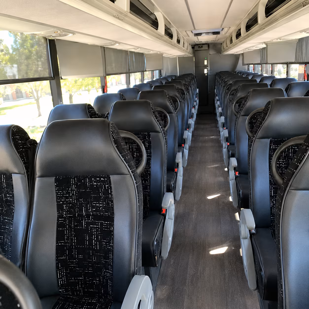 overnight bus trips from bellflower to arizona and the desert southwest