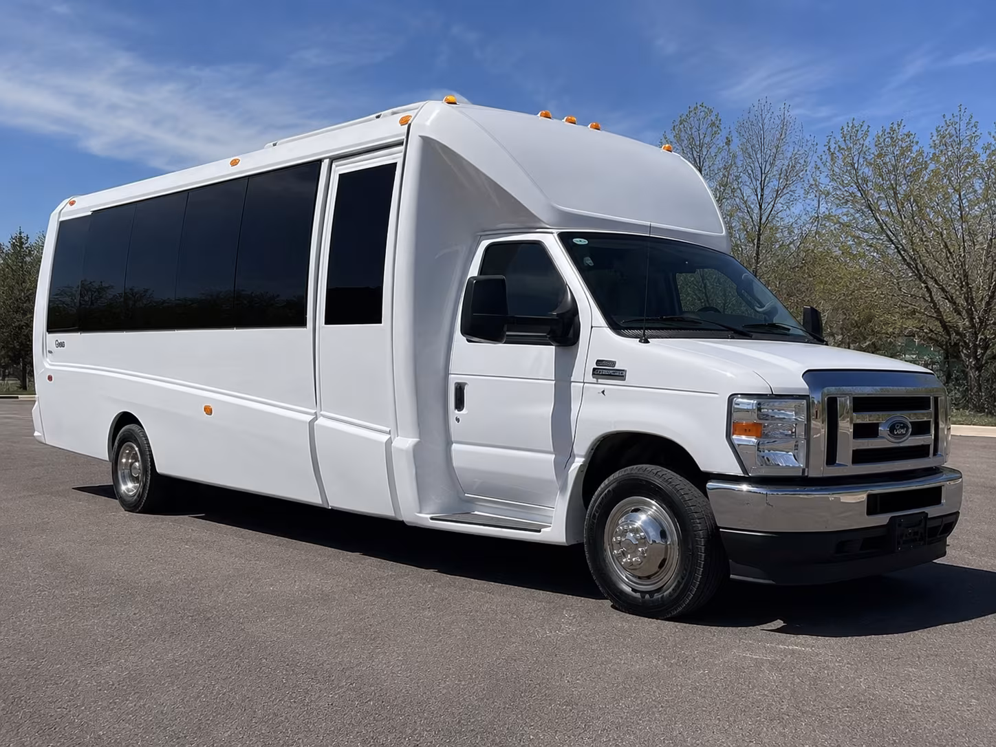 quincea n era sweet 16 party bus rental