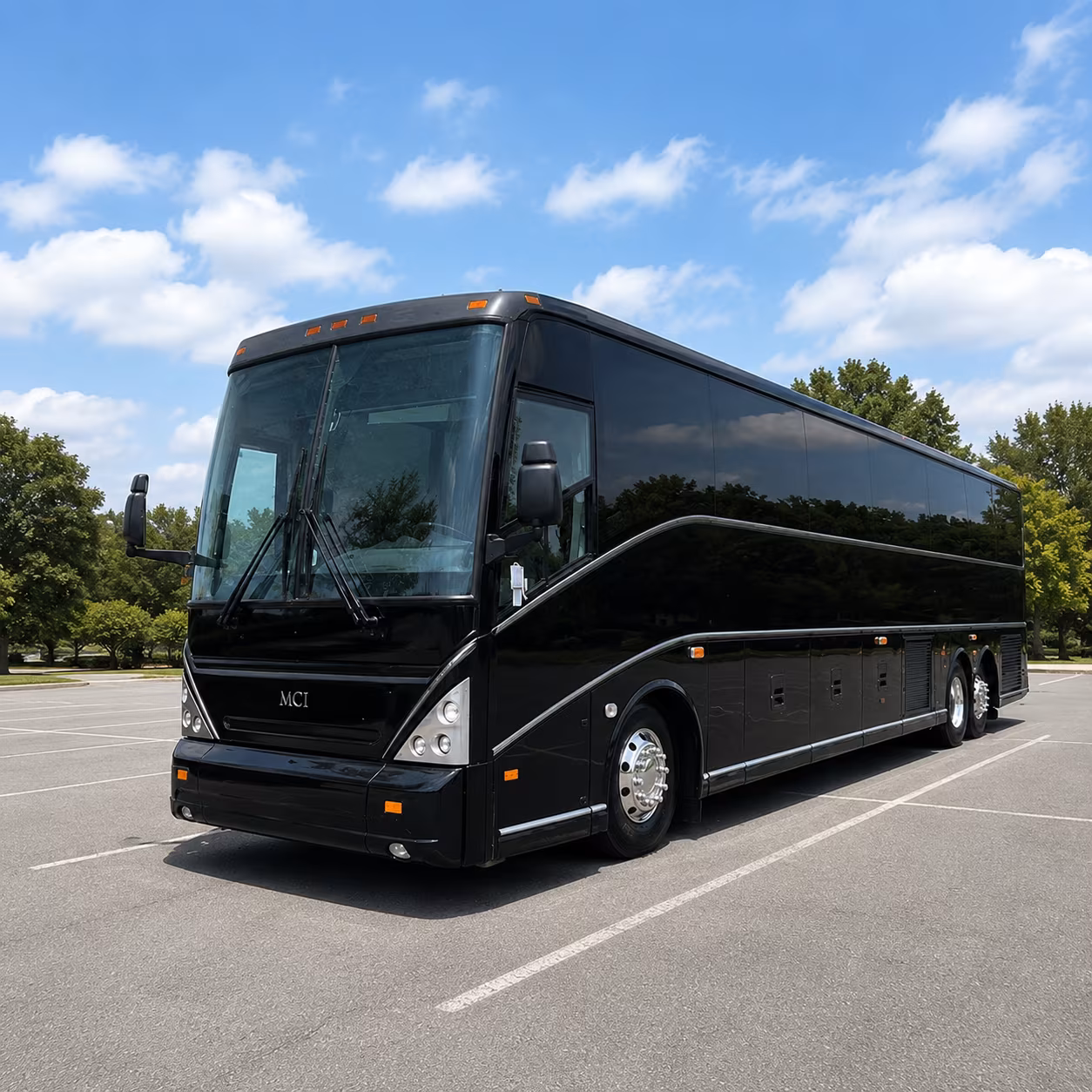 shuttle buses for bellflower businesses along telegraph road and artesia boulevard