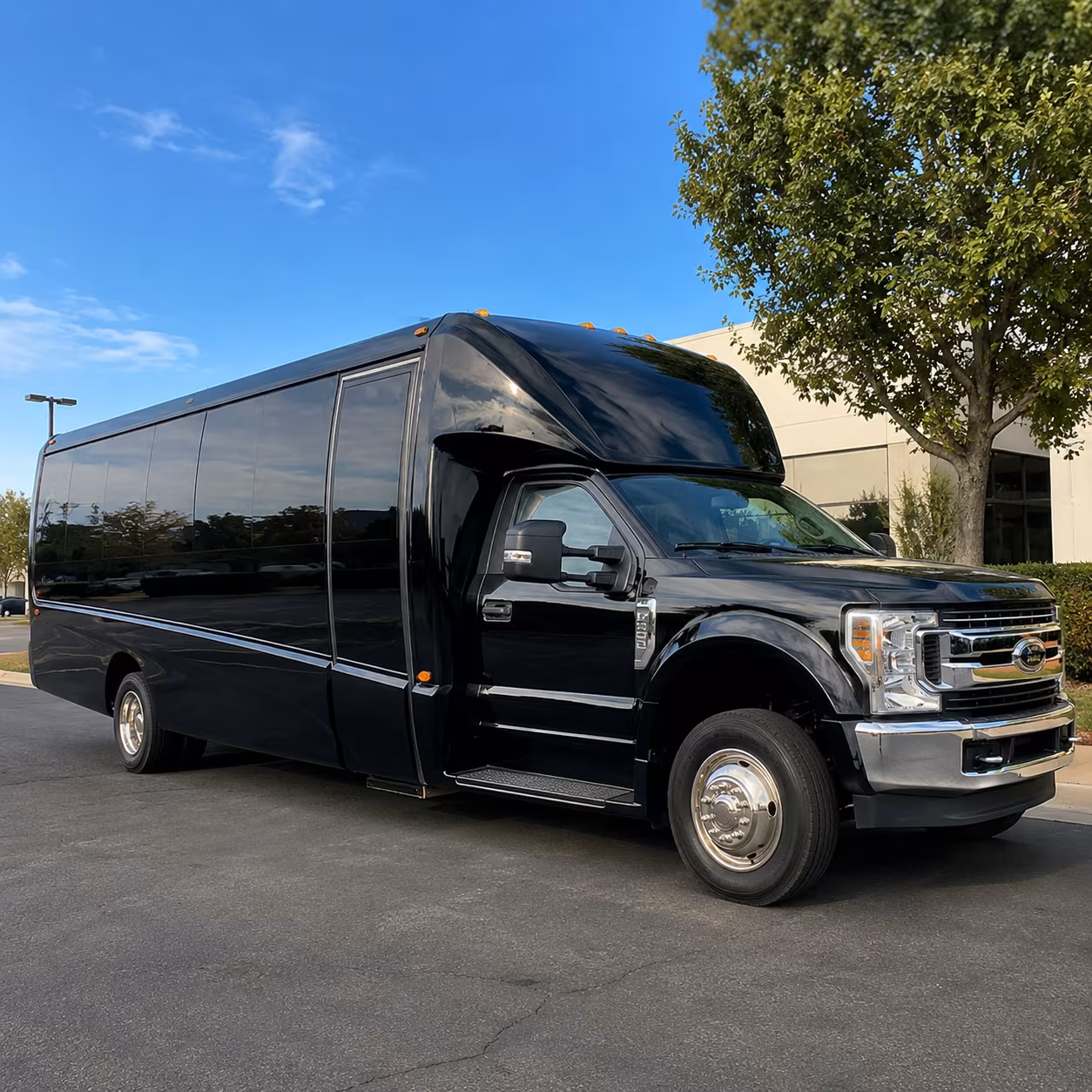 zoo and aquarium field trip buses from bellflower